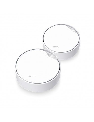 Безжична Wi-fi 6 Mesh система TP-Link...